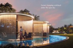 suncity monarch justplancoin water front view