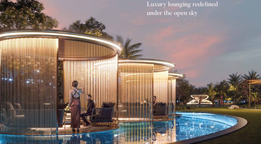 suncity monarch justplancoin water front view