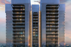 trump-tower-2-sector-69-gurgaon-front viewjustplancoin