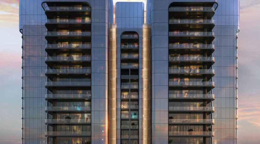 trump-tower-2-sector-69-gurgaon-front viewjustplancoin