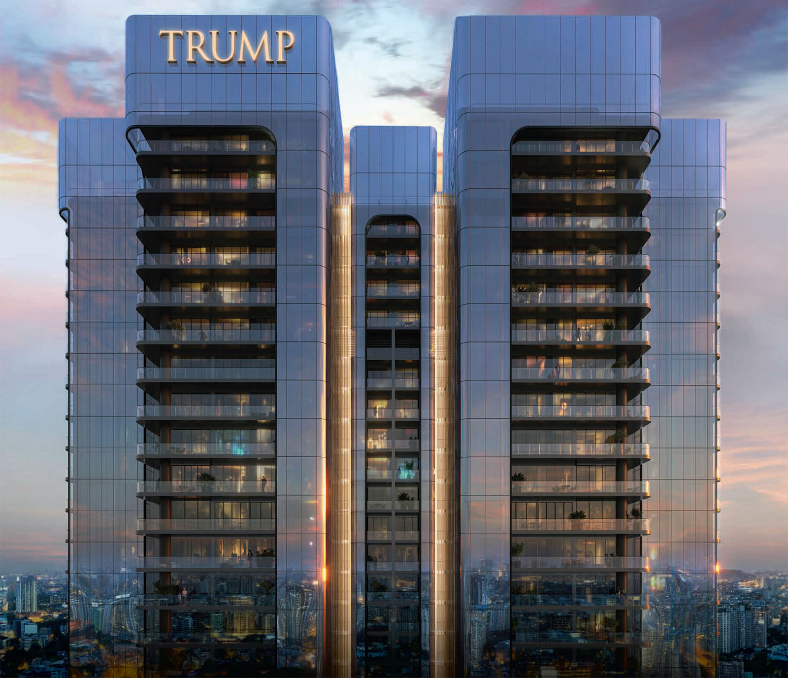 trump-tower-2-sector-69-gurgaon-front viewjustplancoin