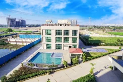 Pareena Coban sectr 99a gurgaon justplancoin club actual pic