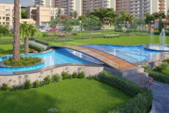 Pareena Coban sectr 99a gurgaon justplancoin garden view
