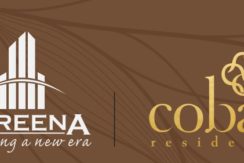 Pareena Coban sectr 99a gurgaon justplancoin logo