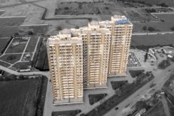 Pareena Coban sectr 99a gurgaon justplancoin sky view