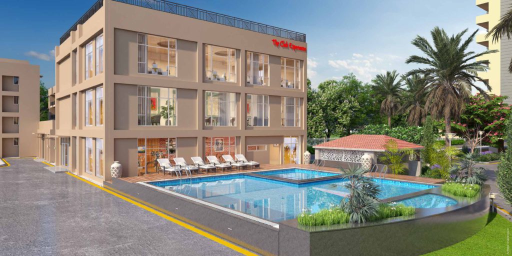 Pareena Coban sectr 99a gurgaon justplancoin the club espresso