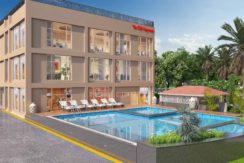 Pareena Coban sectr 99a gurgaon justplancoin the club espresso