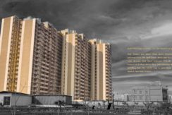 Pareena Coban sectr 99a gurgaon justplancoin tower view