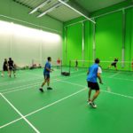 Pitrachaya Dev Luxury Floors sector 70 justplancoin badminton