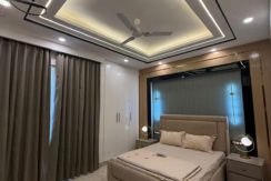 Pitrachaya Dev Luxury Floors sector 70 justplancoin bedroom 2