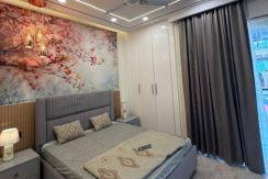 Pitrachaya Dev Luxury Floors sector 70 justplancoin bedroom 3