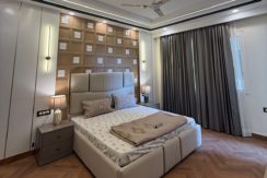 Pitrachaya Dev Luxury Floors sector 70 justplancoin bedroom1