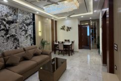 Pitrachaya Dev Luxury Floors sector 70 justplancoin drawing dining