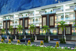 Pitrachaya Dev Luxury Floors sector 70 justplancoin front elevation
