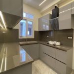 Pitrachaya Dev Luxury Floors sector 70 justplancoin kitchen