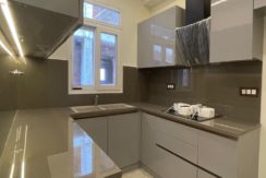 Pitrachaya Dev Luxury Floors sector 70 justplancoin kitchen