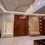 Pitrachaya Dev Luxury Floors sector 70 justplancoin living room