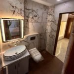 Pitrachaya Dev Luxury Floors sector 70 justplancoin toilet