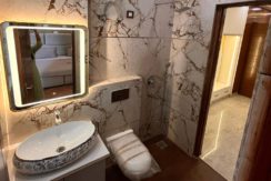 Pitrachaya Dev Luxury Floors sector 70 justplancoin toilet