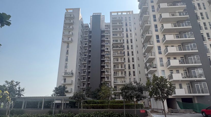 ireo corridors 3bhk gurgaon justplancoin