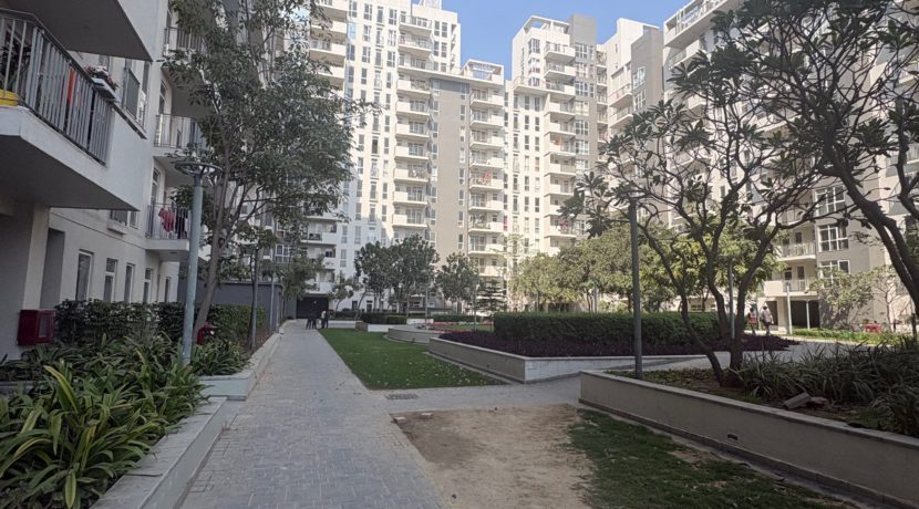 ireo corridors greens gurgaon justplancoin