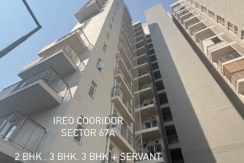 ireo corridors sector 67 gurgaon justplancoin