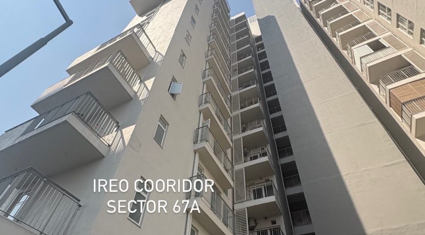 ireo corridors sector 67 gurgaon justplancoin