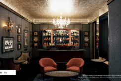 ireo corridors sector 67 gurgaon justplancoin club bar area