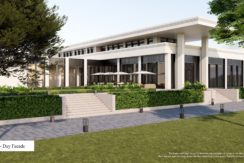 ireo corridors sector 67 gurgaon justplancoin club house day