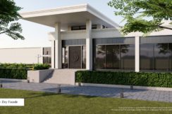 ireo corridors sector 67 gurgaon justplancoin club house front