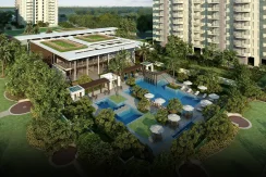 ireo corridors sector 67 gurgaon justplancoin club swimming pool