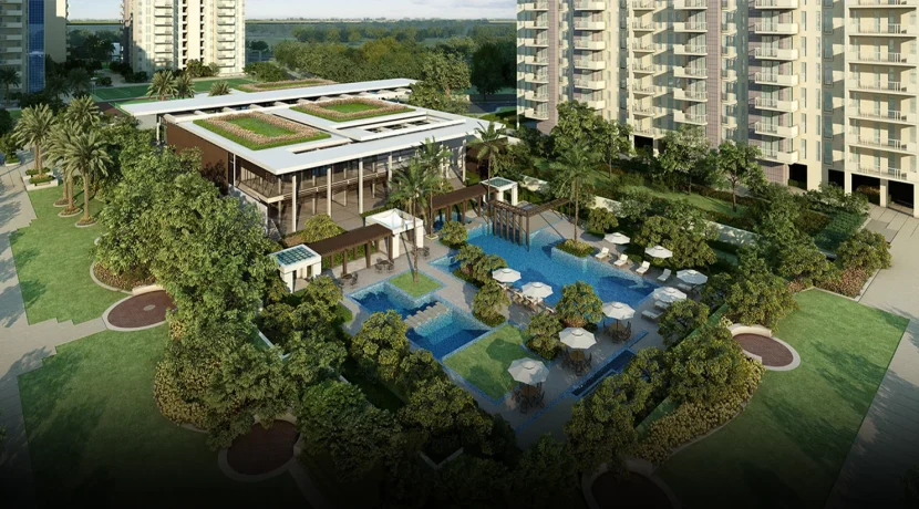 ireo corridors sector 67 gurgaon justplancoin club swimming pool
