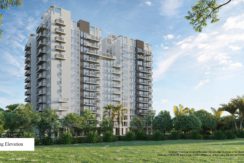 ireo corridors sector 67 gurgaon justplancoin front view