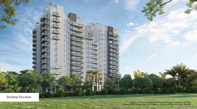 ireo corridors sector 67 gurgaon justplancoin front view