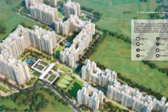 ireo corridors sector 67 gurgaon justplancoin master plan sky view