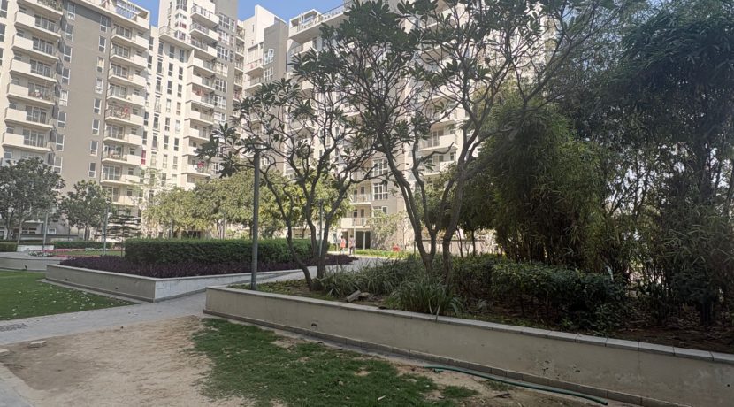 ireo corridors society pic gurgaon justplancoin