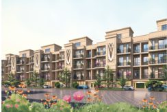 paras florett sector 59 gurgaon justplancoin front view