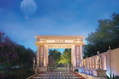 paras florett sector 59 gurgaon justplancoin main entrance