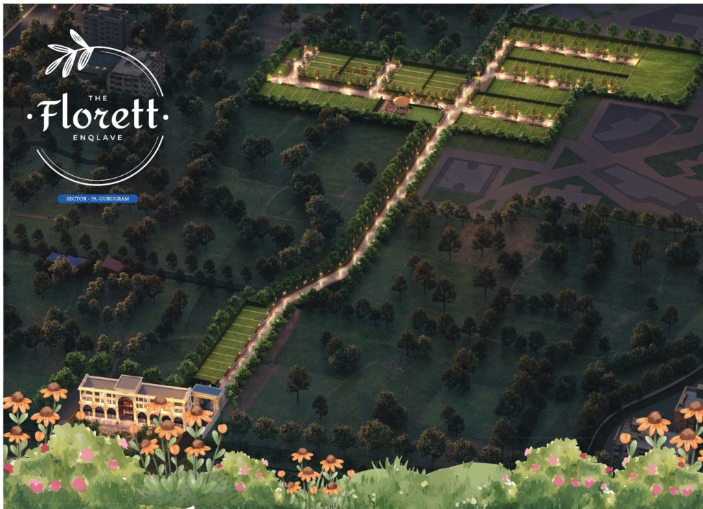 paras florett sector 59 gurgaon justplancoin master plan sky view