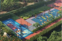 paras florett sector 59 gurgaon justplancoin sports area