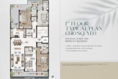 trehan floors sector 70a astaire garden justplancoin floor plan 240 sqyd 1st floor