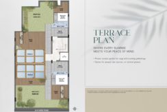 trehan floors sector 70a astaire garden justplancoin terrace floor plan