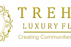 trehan luxury floors logo justplancoin