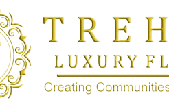 trehan luxury floors logo justplancoin