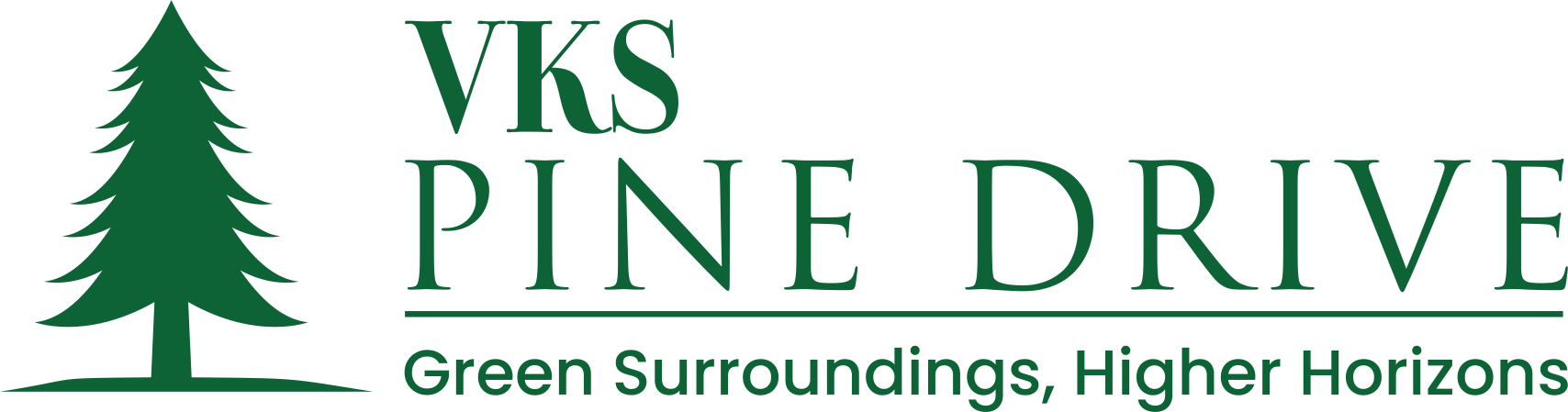 VKS Pine Drive Phase 3 Sector 2-3 Pataudi