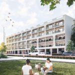 VKS Pine Drive Pataudi justplancoin front view
