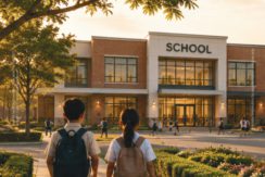VKS Pine Drive Pataudi justplancoin school