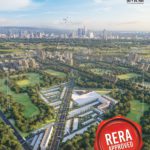VKS Pine Drive Pataudi justplancoin skyview