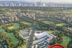 VKS Pine Drive Pataudi justplancoin skyview