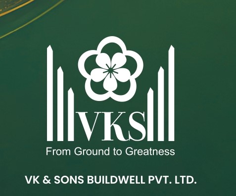 VKS Pine Drive Pataudi justplancoin vklogo